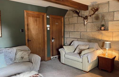 Weather Hill Cottage, Hebden Bridge - Foto 29