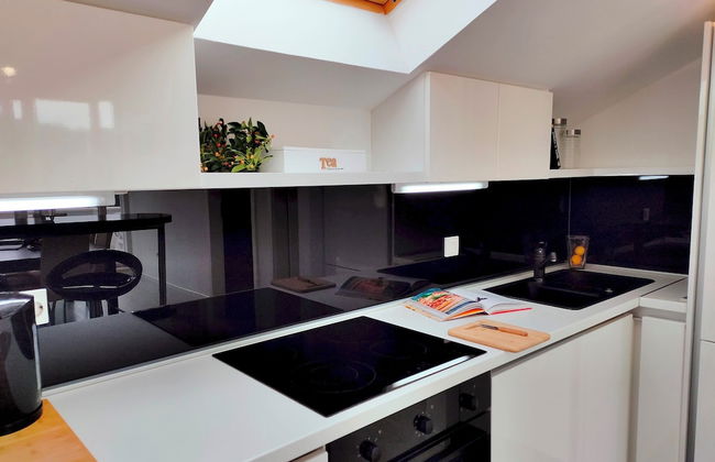 Blue Bay Apartment - Foto 20