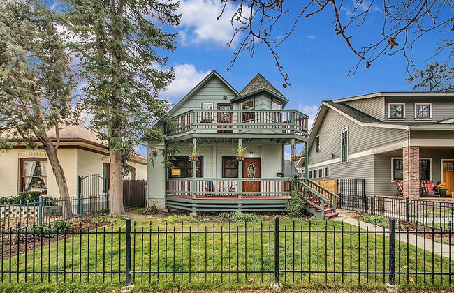 Hyde Park Home - Foto 26