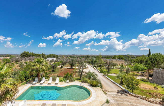 Tenuta Gianfredi - Foto 52