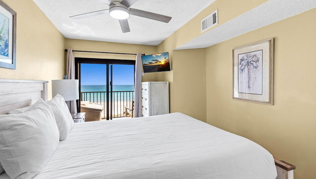 Sundunes 134 - Foto 5, Habitación