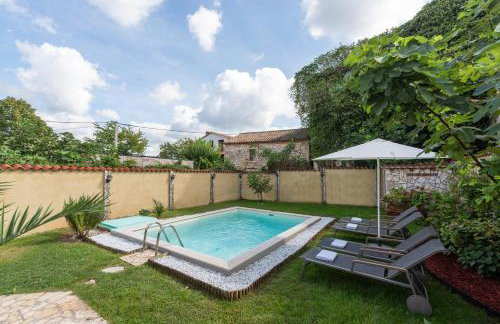 Casa Štifanići - Photo 2