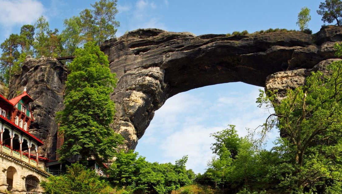 Bohemian Saxon Switzerland Trip - Photo 1, Bohemian Saxon Switzerland Trip