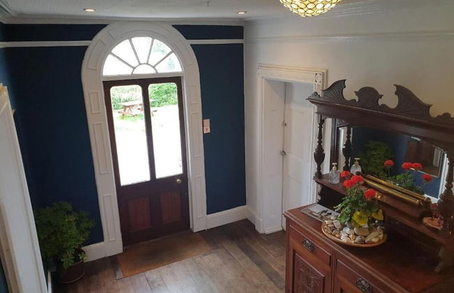 Penygelli Country House Apartments - Foto 6