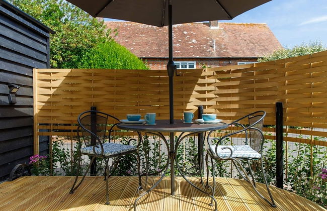 Gorgeous Shepherds Hut - Walk to Beach Pub - Foto 27