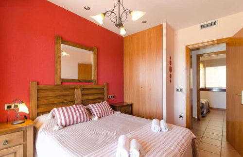 Villa Violetas - Magnificent sea view, 8 pers and baby cot available, quiet area - Foto 13