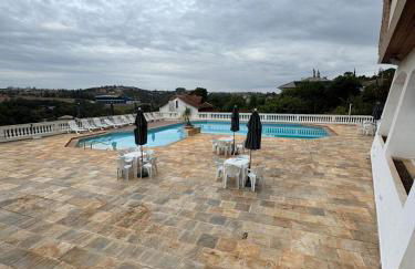 PIEMONTE FLAT Flat dos Sonhos APT 204C - Foto 25