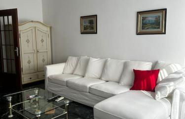 Il maestrale vacation house - Foto 1