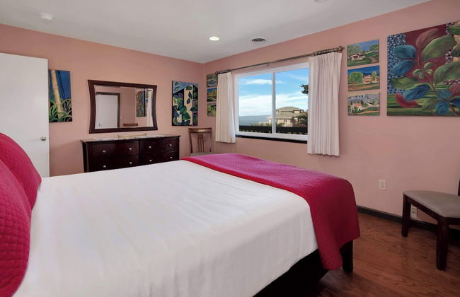 Stunning Coastal Cottage w/ Views of Monterey Bay! - Foto 5