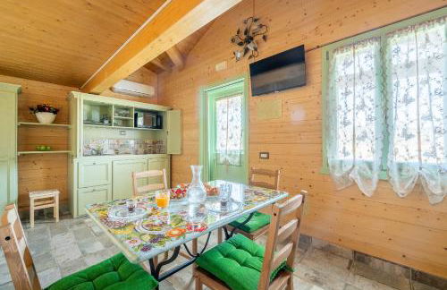 Il Campo di Nonno Giò - Foto 15