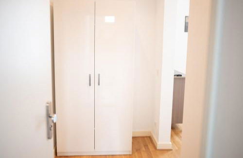 Charming Apartments Frankfurt City - Foto 9