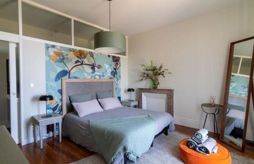 La maison de Gabin et Augustin - Photo 33