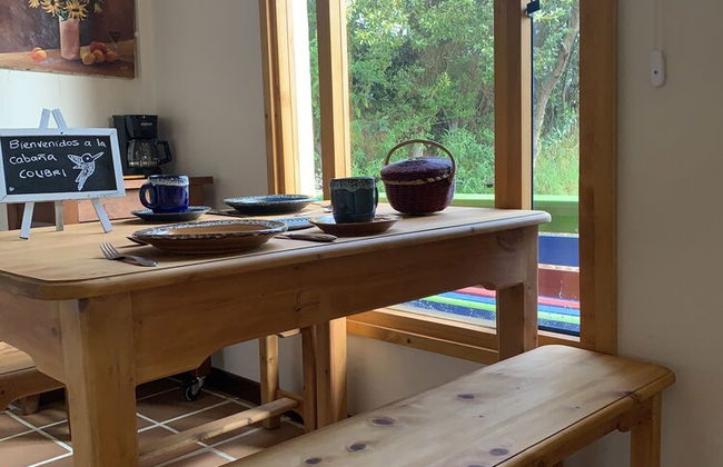 El Respiro de La Colina - Foto 19