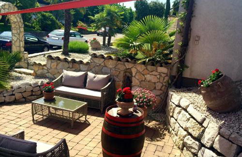 Apartmenthaus Casa Palma - Foto 31