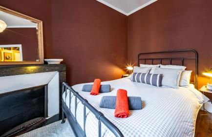 Le Darcy d'Hugo Train station 2 minutes away - Foto 15