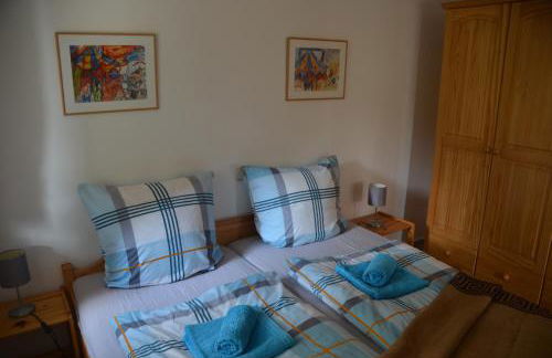 Ferienwohnung Sonnenblume - Foto 18