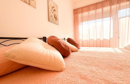 attico con vista circondato dal verde,a due passi da Anzio,free parking - Photo 3