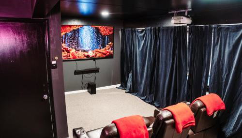 Hunter Haven - Luxury Cabin Near Mountain Ski Resort - Foto 3