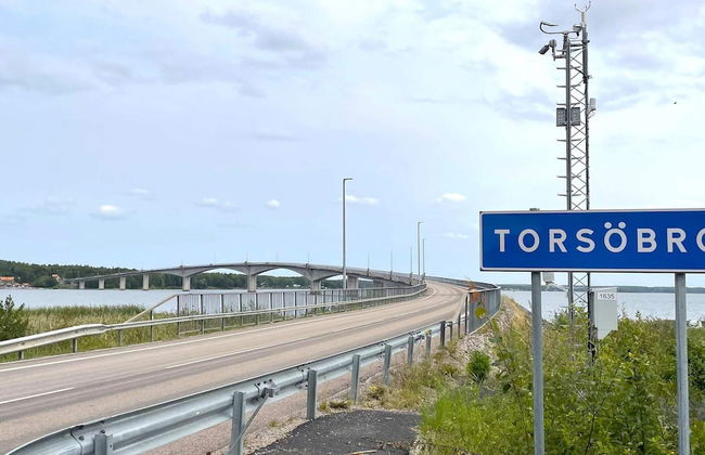 4 Star Holiday Home in Torso - Photo 15