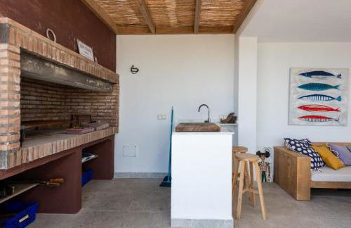 Villa Punta Europa - Private pool with Seaview - Foto 28