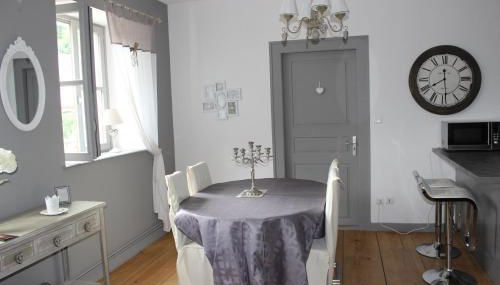 Gite Des 3 Chateaux - Foto 2