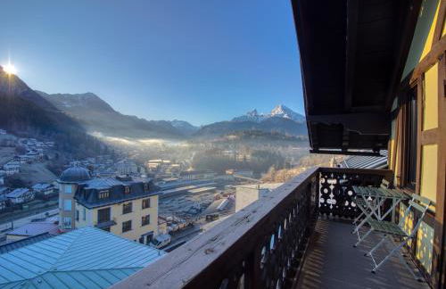 Residenz Bergkrone - Foto 1