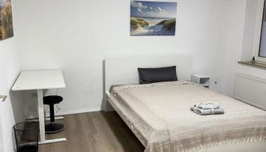 City-Apartment - zentral mit schöner Terrasse - Foto 3