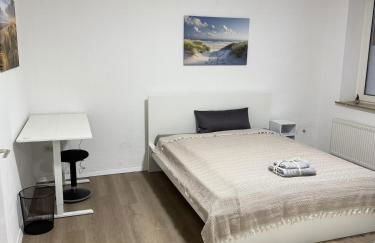 City-Apartment - zentral mit schöner Terrasse - Foto 3