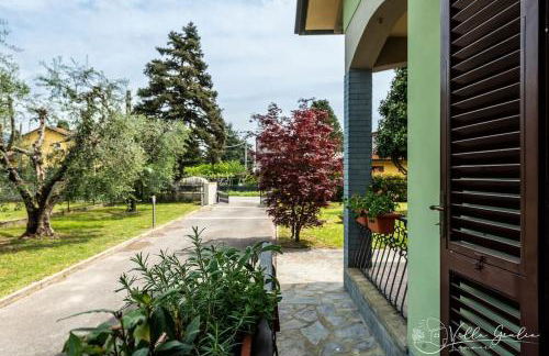 Villa Giulia - Foto 32