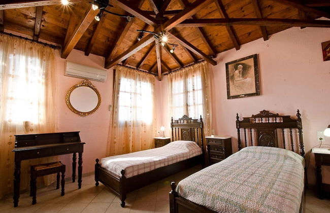 Vatellis Villas - Foto 45