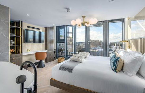 RÌGH Residences - George Street - Foto 12