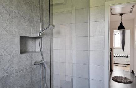 Beautiful Villa Piccolo Paradiso in Novigrad - Foto 13