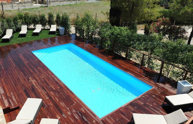 I Colori Del Cilento - Foto 20