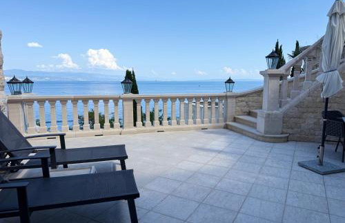 Apartments Villa Isabella - Foto 23
