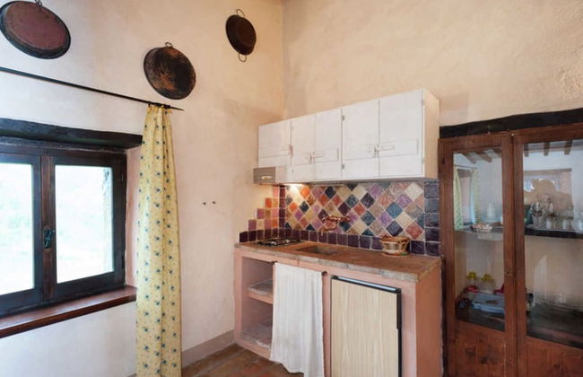 Tenuta Le Silve - Foto 8