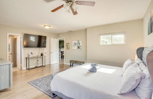 Fullerton Vacation Rental with Private Pool! - Foto 13