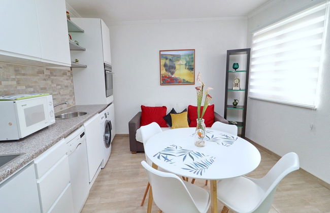 Marconi Charming Apartments - Foto 14