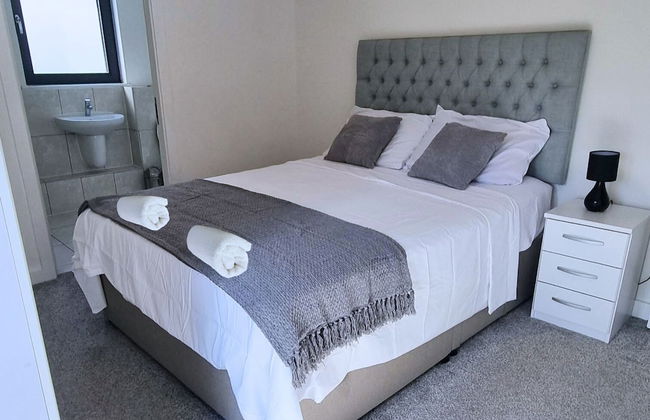 Double Bedroom in London - Foto 1