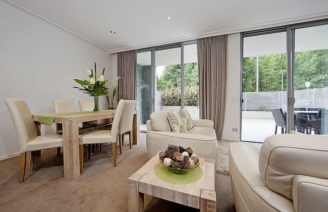 Accommodate Canberra - Glebe Park - Foto 45