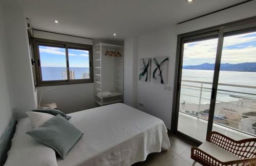 MONTE AZUL Faro de Cullera - Foto 17