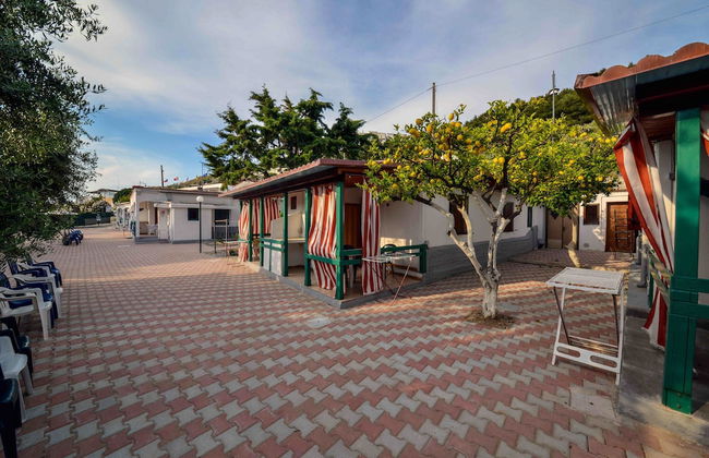 Residence Dattoli - Foto 20