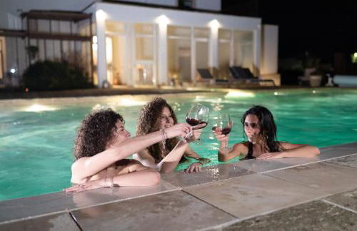 Masseria Rifisa AgriResort - Foto 8