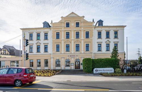 Ferienwohnung im Hotel Reichskrone - Foto 30