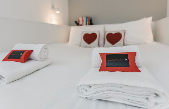 Urban Quarters Serviced Apartments - Foto 6