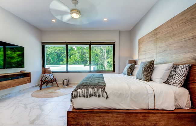 Casa Sieva 4 BDRM luxury villa sleeps 8 - Photo 6