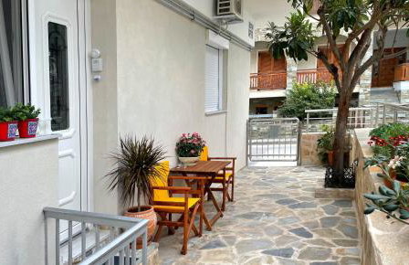 Houseloft Elassona center - Photo 22