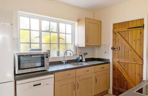 Vane Cottage - Lewes - Photo 9