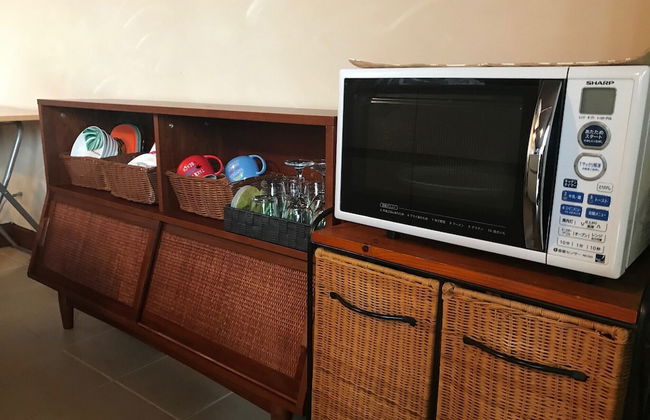 Suite Terrace Ishigakijima - Foto 27