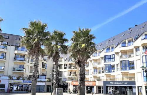 Trez-Hir Appartement 4 pers bord de mer - Photo 10