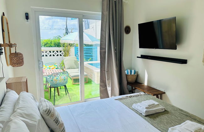 Vistalmar Ocean Suites - Foto 16